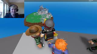 Playing Some Roblox Roblox Twitch Stream Full