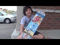 Cruiser Setup with Better Skateboarding