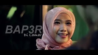 Lamaran I Cinematic - (Sampai Jadi Debu Bunda Neira)