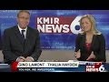 Gang Stalking & Remote Neural Monitoring - Aired Nov 2012