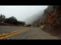 [0-60] Hooning the 2011 Subaru STI Sedan—Yerba Buena Canyon Run