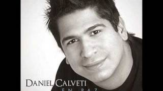Watch Daniel Calveti No Te Apartes video