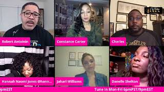 Colorism... Does it exist? Or is it a myth? What's your experience?