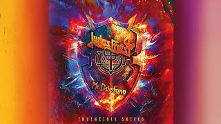 Judas Priest - Sons Of Thunder - Track 10 - 258