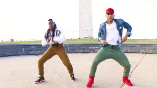 Chris Brown "PARTY" Afro/Club Mix