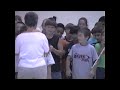 Jesup GA video: Jesup Elementary 'Singing in the Rain' 2000