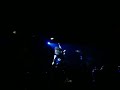 Those Dancing Days sala Apolo Barcelona 2009