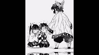 Shinobu X Tanjiro X Kanao