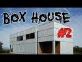 Custom Zombies - Box House | I Only Get Downed When I'm STUPID! (Part 2)