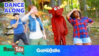 Peanut Butter in a Cup | Songs For Kids | Sing Along | GoNoodle