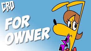 For Owner By Minus8