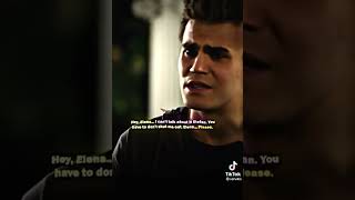 Vampire Diaries 2X9 Katherina