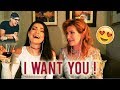 MOTHER REACTS TO WILLIAM SINGE I WANT YOU | William Singe Reaction Video MOTHER REACTS TO WILLIAM SINGE I WANT YOU | William Singe Reaction Video