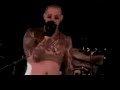 Alien Pimp recorded live music video