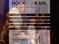Soul Asylum - 2004 Minneapolis, MN - Karl Mueller's last show