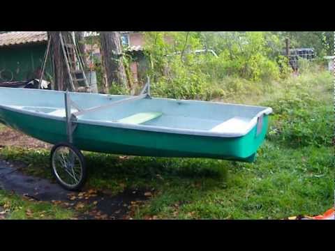 лодка пиола лодка пиола