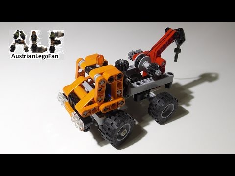 Video Jual Lego 9390