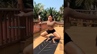 Hot & Fit Rashmika