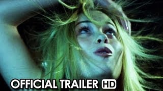 Project Almanac Official Trailer #1 (2015) HD
