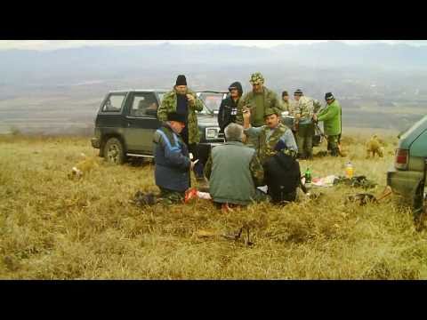 Watch VANATOARE DE MISTRETI LA CIRES 7