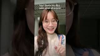 Belajar Di Perpus Kampus Taiwan