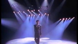Watch Morris Day Love Is A Game video