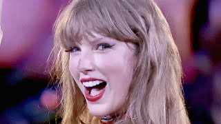 Watch Taylor Swift Energy video