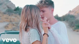 Hrvy - Talk To Ya