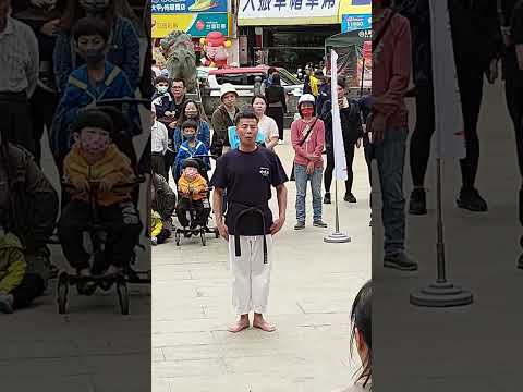 國際武術表演集錦   International martial arts performance highlights