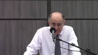Ajuda-me! 2ª parte - Lc 17.11-19, Mt 20.29-34, Lc 23.39-43 - Mauro Clark