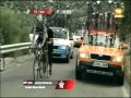 VUELTA A ESPAÑA 2010-VALDEPEÑAS DE JAEN
