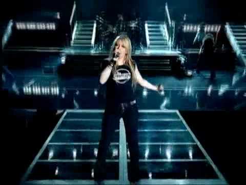 hilary duff video fly. Fly live of Hilary Duff at NBC