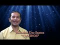 Caminos con Reinaldo Dos Santo: