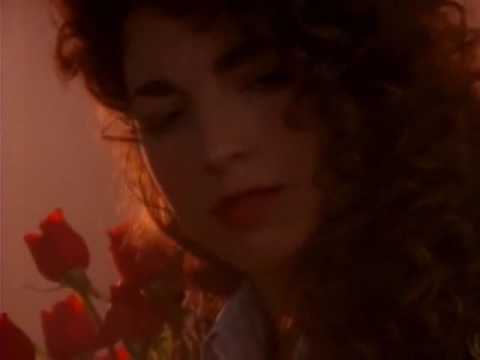Gloria Estefan - Words Get in the Way (Unofficial Music Video)