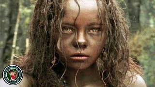 10 Niños Que Fueron Criados Por Animales