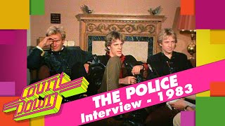 The Police 