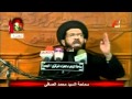 alhasan wal housein abna2 rasoul ellah ( Bel shahada el kor2aniya)
