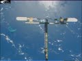 Breaking news! A huge anomaly on the surface of the ocean - Shooting with the ISS July 17, 2013