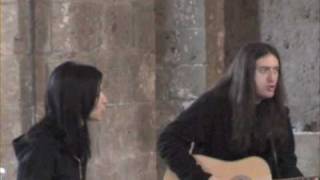 Watch Arpia Mari video