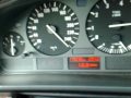 BMW 528i e39 top speed RE.58