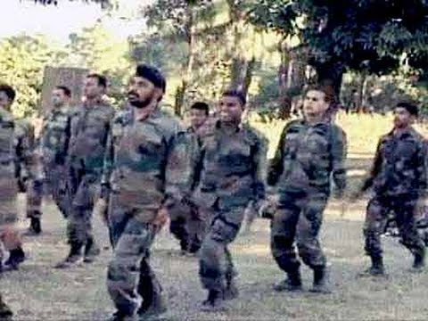 Watan Ke Rakhwale: First-hand experience of being a Para Commando...