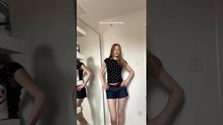 Cider Try On Haul Pr