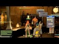 [PC] Final Fantasy XIV ARR (Ardonis) - Canyon of Regret (Miner Lv50)