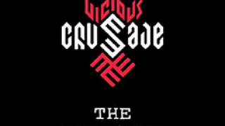 Watch Vicious Crusade The Unbroken video