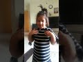 Abi singing song