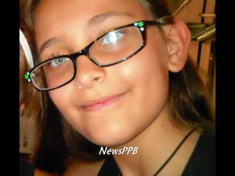 New pic of Paris Jackson paris jackson 2011. New pic of Paris Jackson