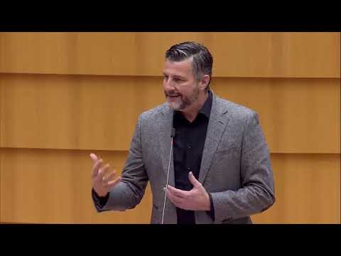 "Stopp Geoblocking!" - Pascal Arimont (CSP-EVP) bei der Debatte zum Minority SafePack