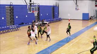 Tyler Brazle 2017 Highlights