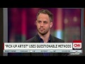 CNN interviews Julien Blanc (11-17-2014)