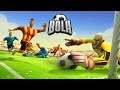 Disney Bola Soccer - Gameplay